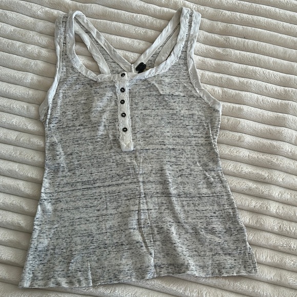 Free people tank top - Picture 1 of 8